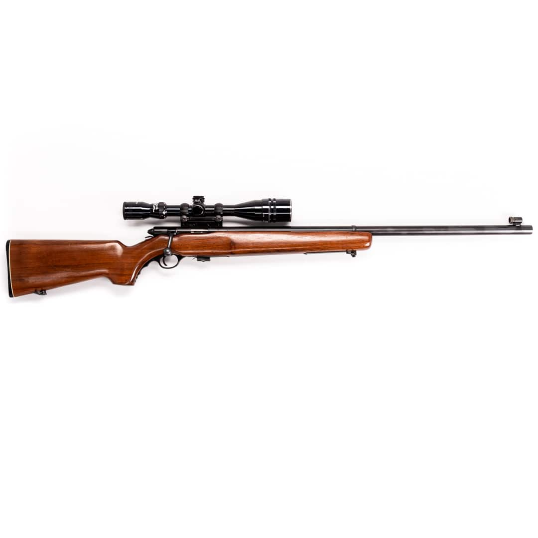 Image of MOSSBERG MODEL 144 LSB